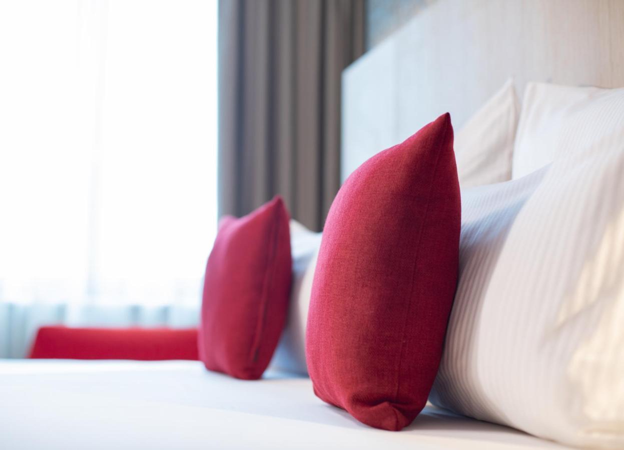 Ocak Hotell