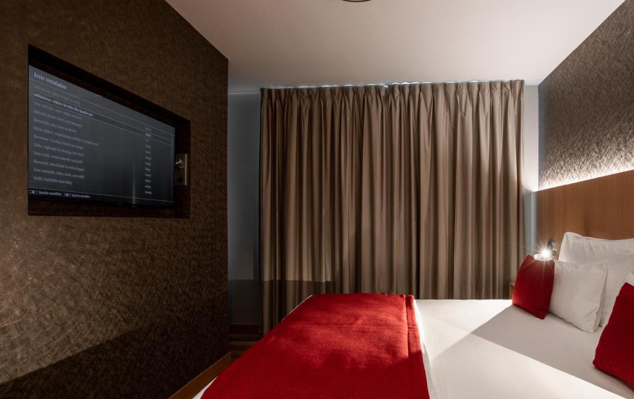 Ocak Hotell Berlin