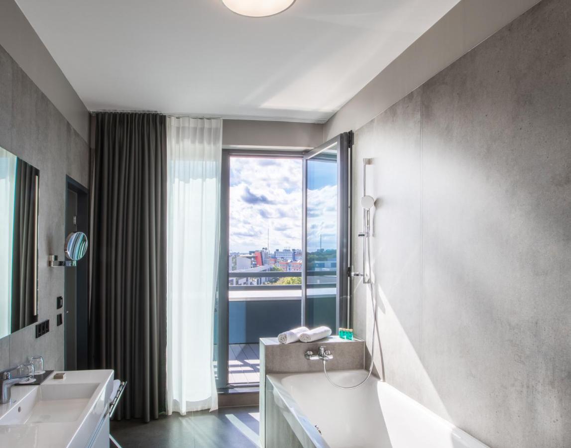 Ocak Hotell Berlin