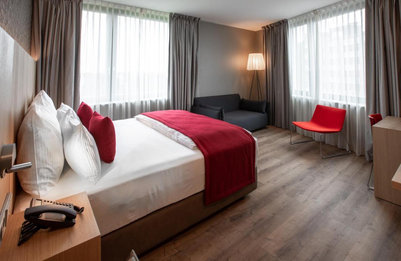 Ocak Hotell Berlin