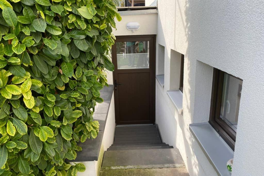 Wohlfuehloase In Pankow Apartment Berlin