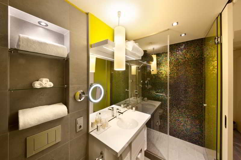 Hotell Indigo Berlin-alexanderplatz, An Ihg Berlin