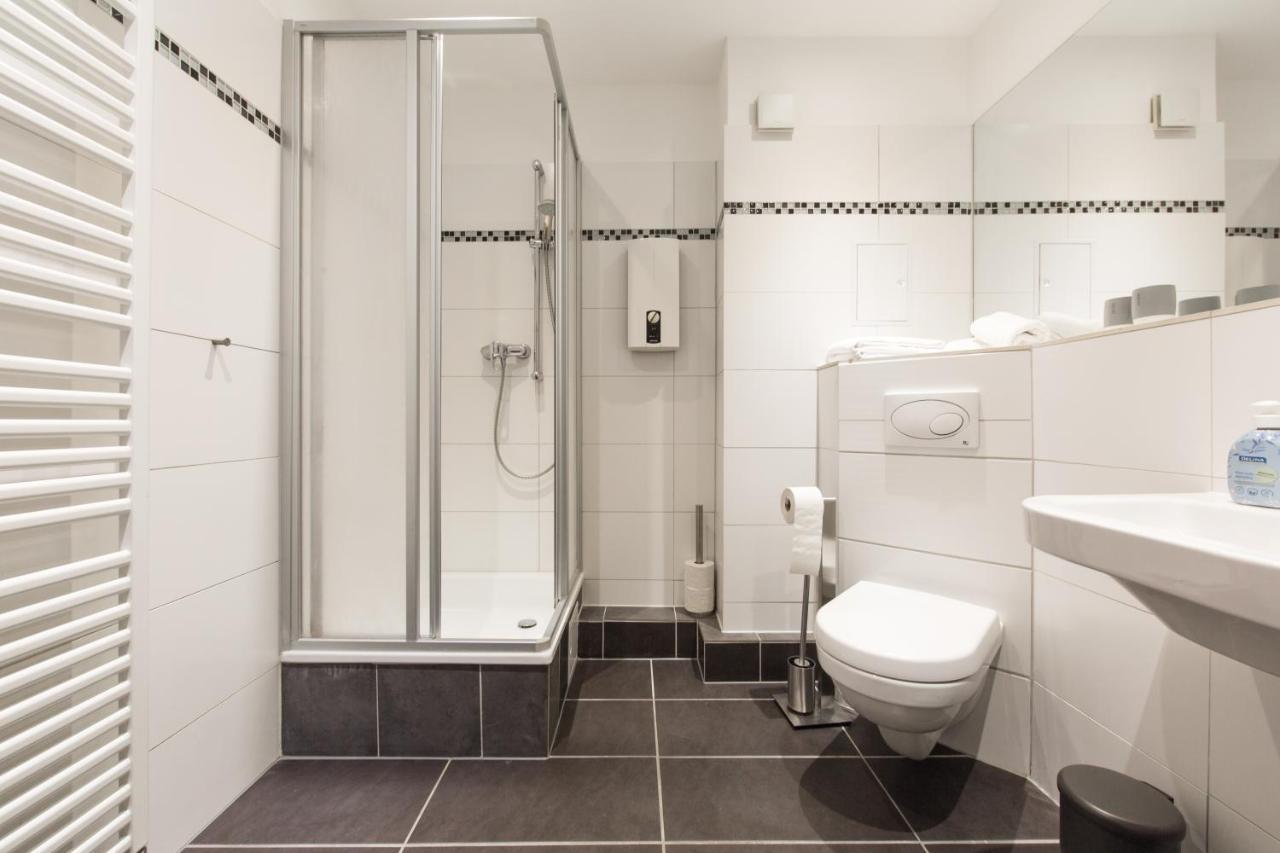 Apartment Rostocker Str Moabit
