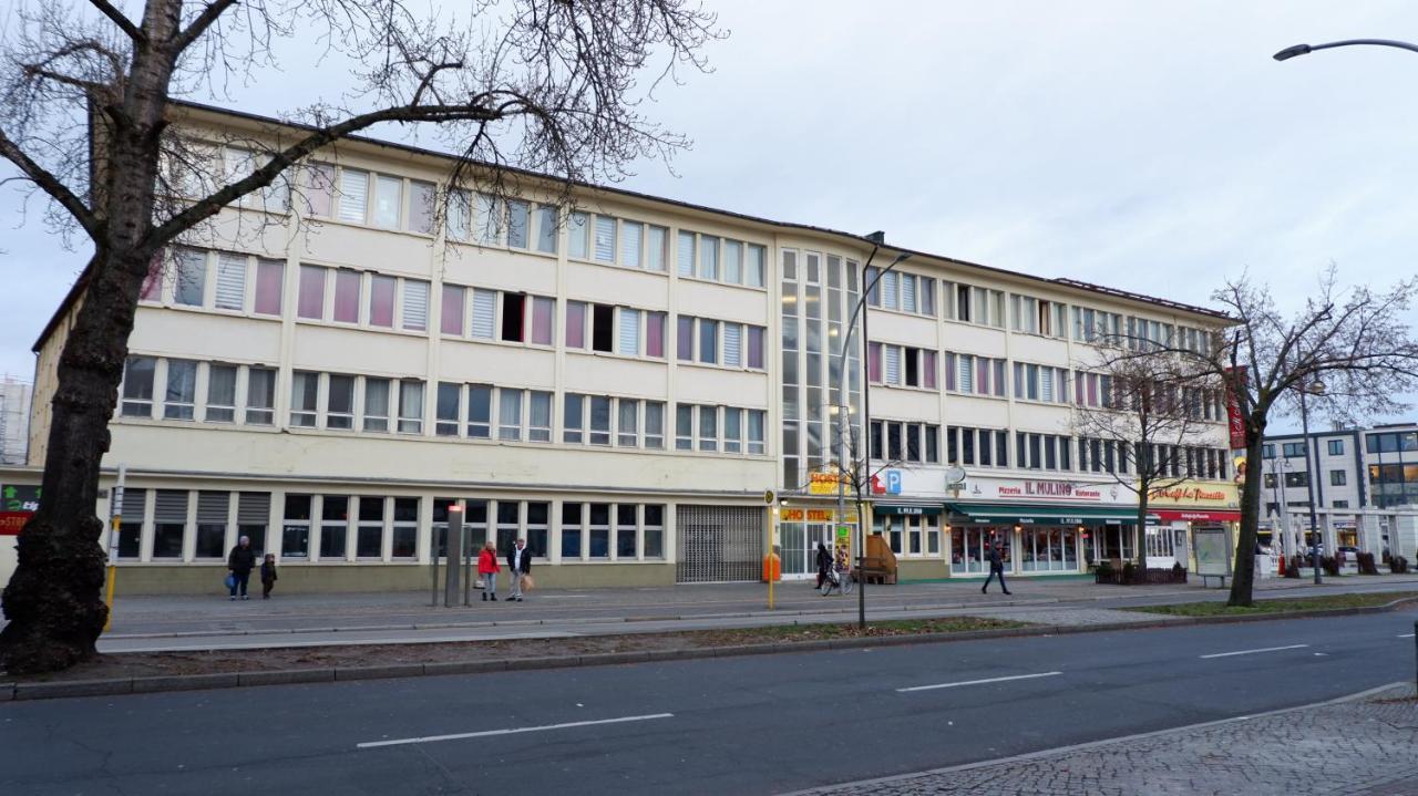 Auberge de jeunesse Am Kurtti *