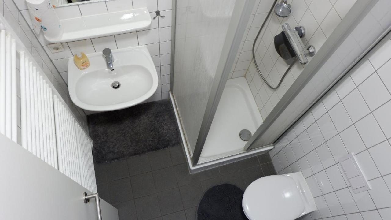 Am Kurtti Auberge de jeunesse *