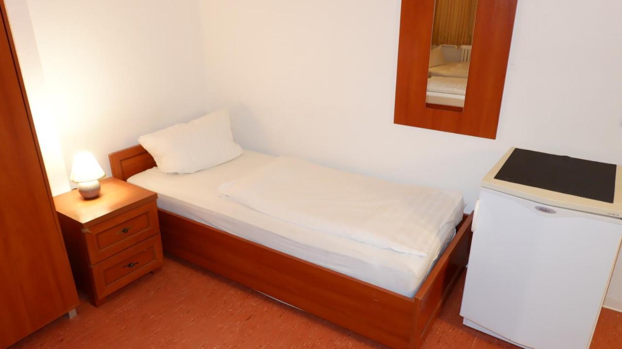 Auberge de jeunesse Am Kurtti Berlin