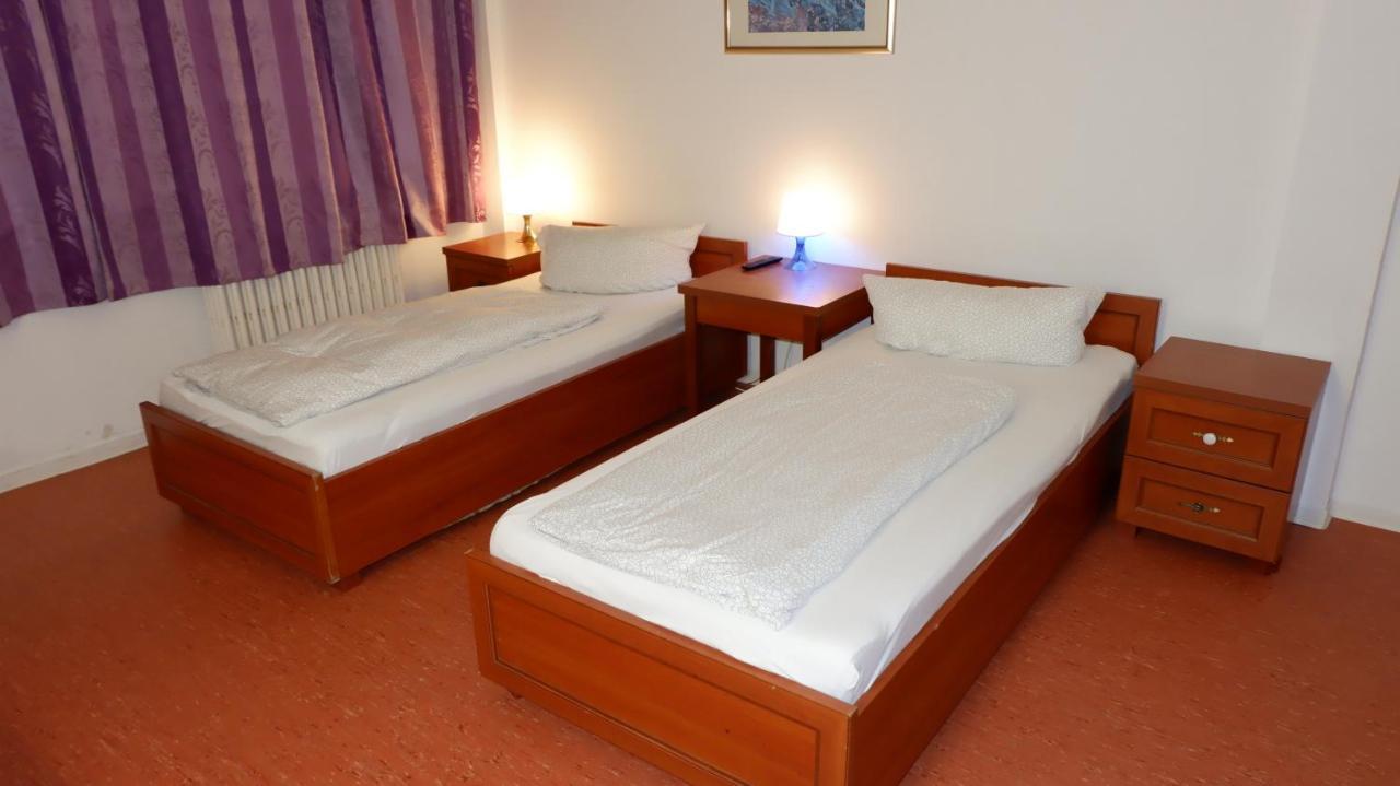 Am Kurtti Auberge de jeunesse