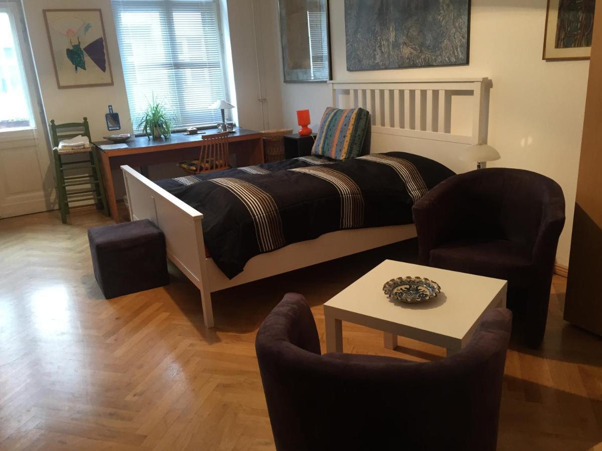 Artflat * Berlin
