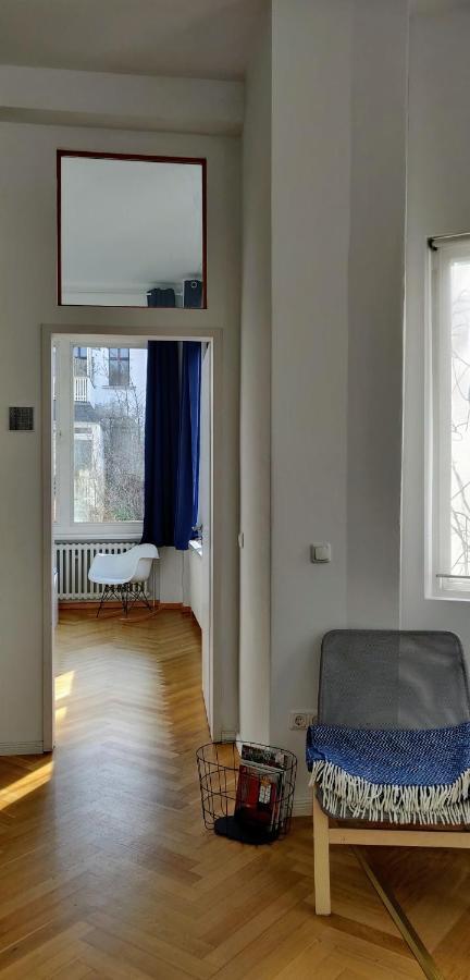 Apartment C/o #2 Berlin