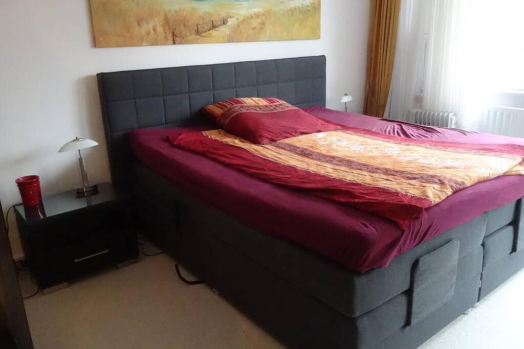Apartment Schöne, Ruhige In Berlin-steglitz Berlin
