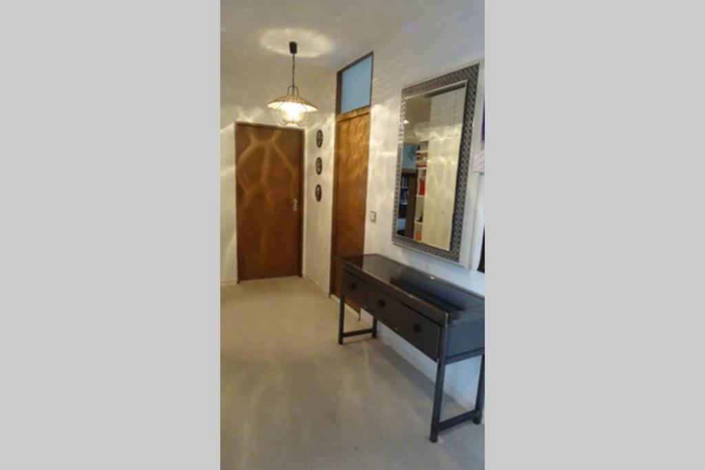 Apartment Schöne, Ruhige In Berlin-steglitz Berlin
