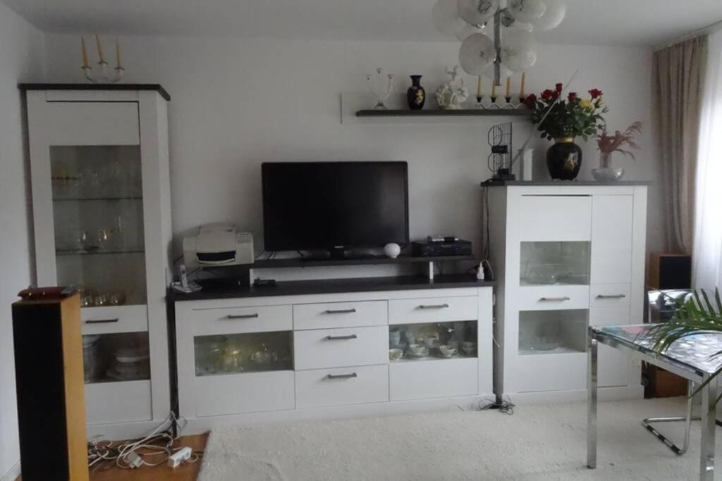 Apartment Schöne, Ruhige In Berlin-steglitz Berlin
