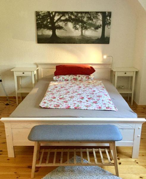 Ruhige Am Waldrand Berlin