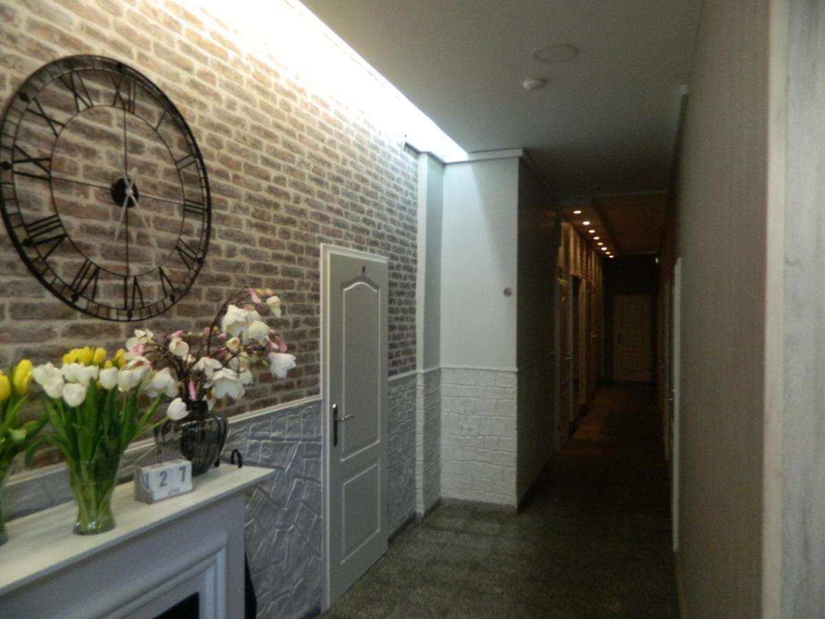 K&s Weissensee L4 Lejlighedshotel Berlin