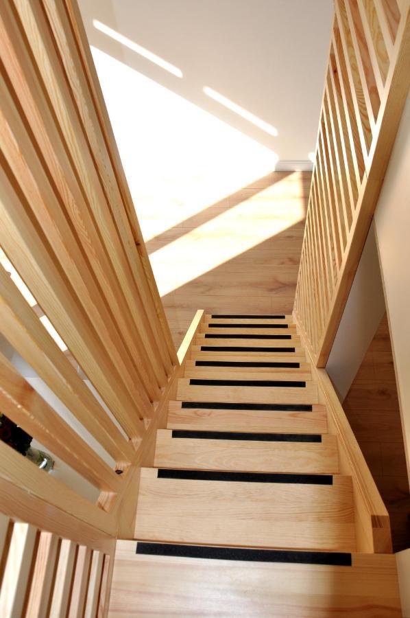 Stylish New Cube Loft By Berlin-wall-apartments Lägenhet *