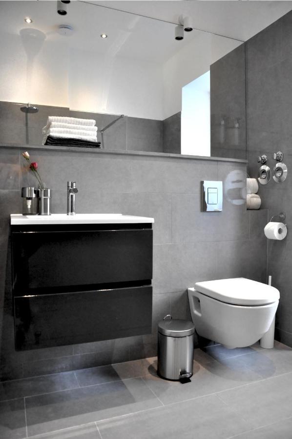 Lägenhet Stylish New Cube Loft By Berlin-wall-apartments Berlin
