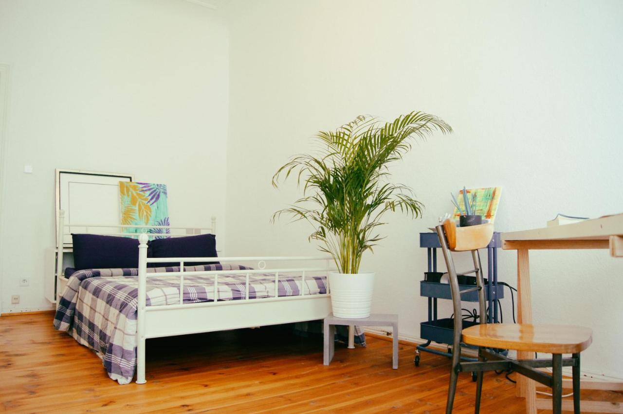 Minimal In A Family Gasthof
