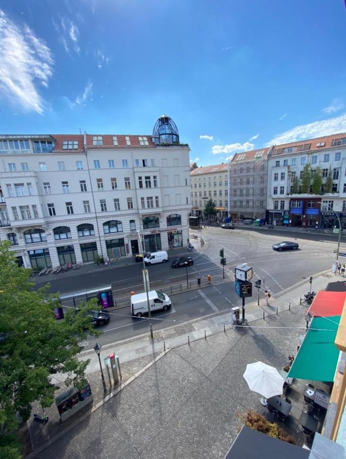 Märkischer Hof 3* Berlin
