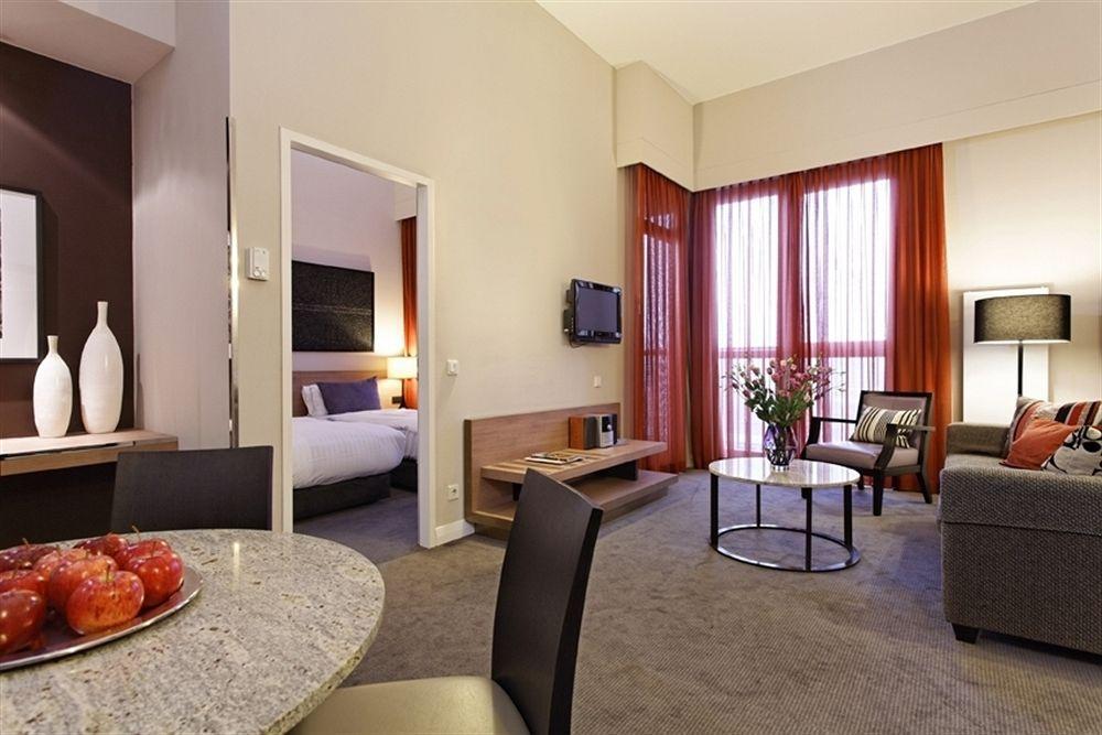 Adina Checkpoint Charlie Lejlighedshotel Berlin