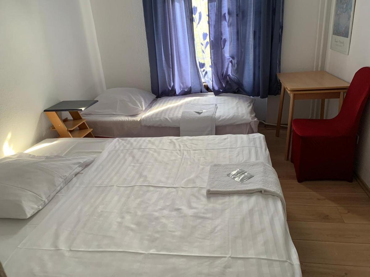 Hotel Märkischer Hof Berlin