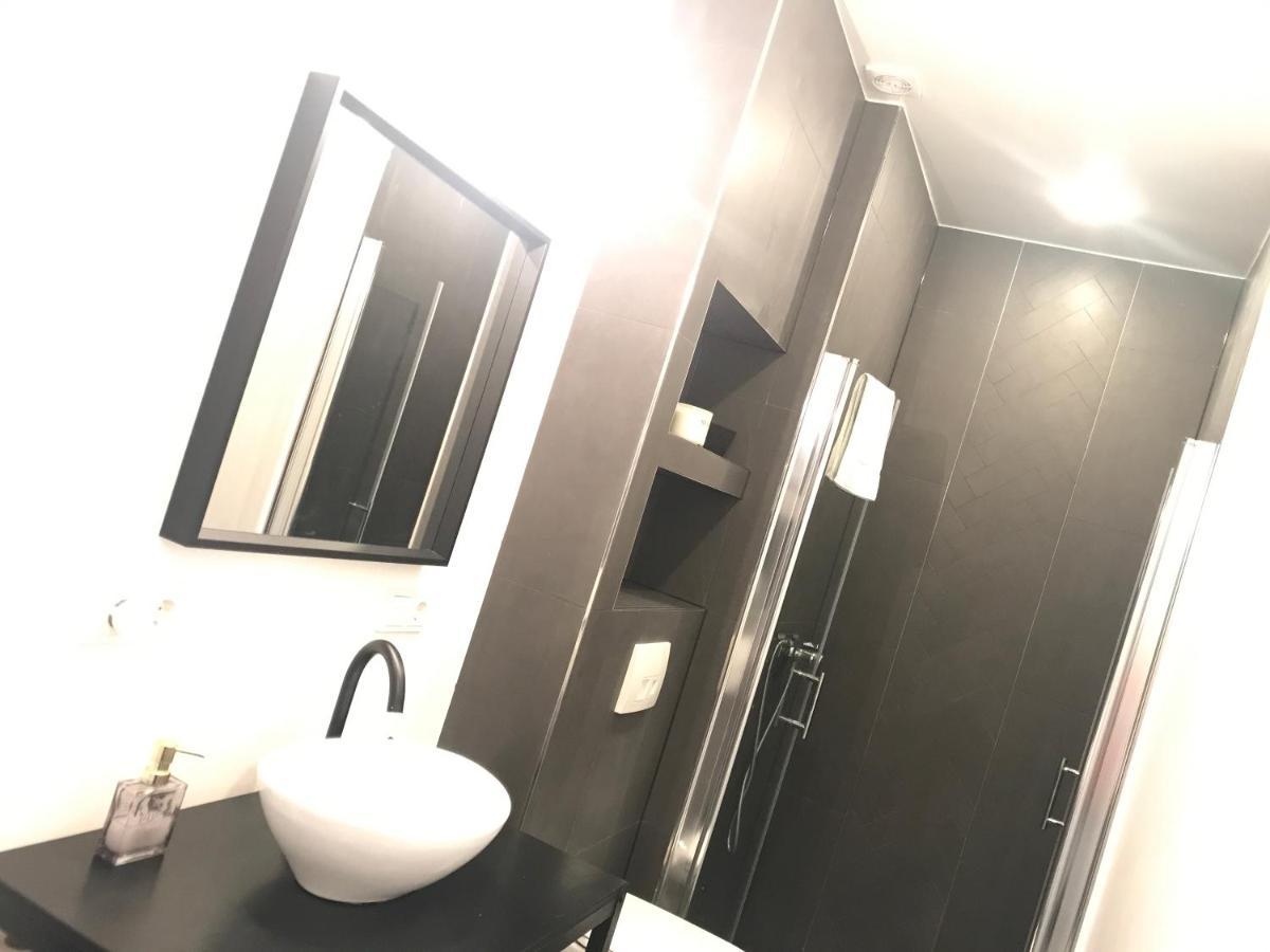 Regattastrecke Apartment *