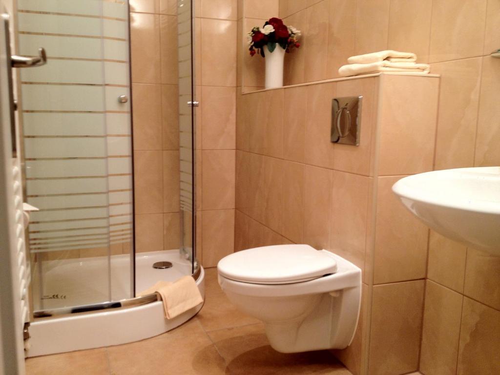 Guest house Baerliner
