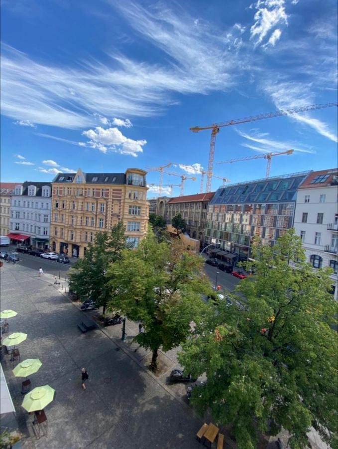 Märkischer Hof Berlin