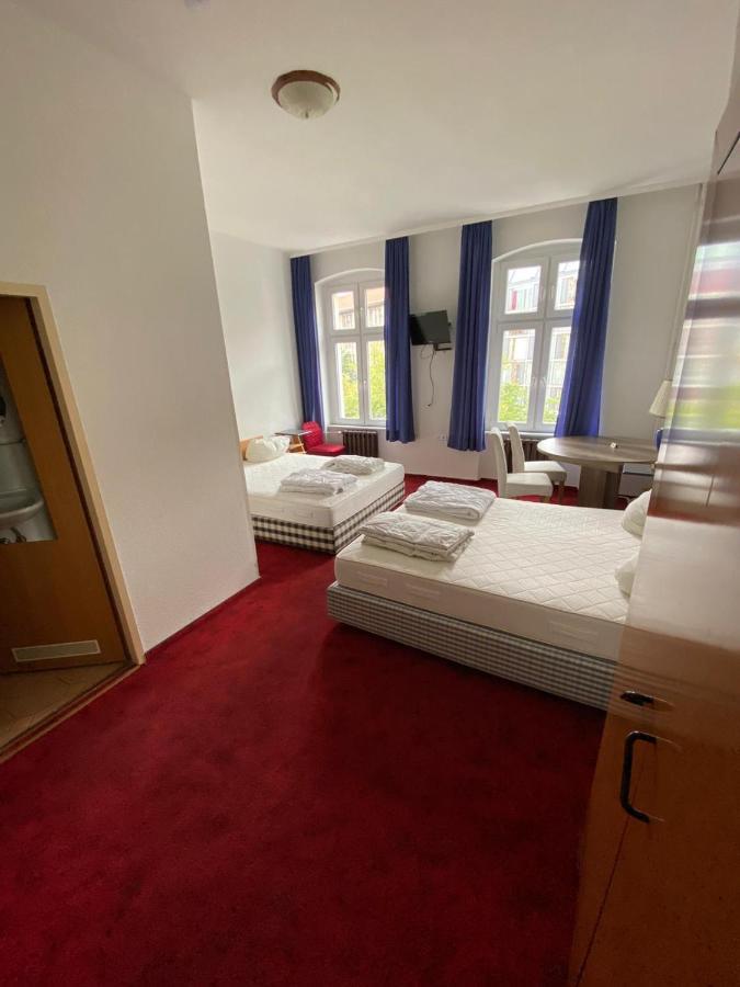 Hotel Märkischer Hof