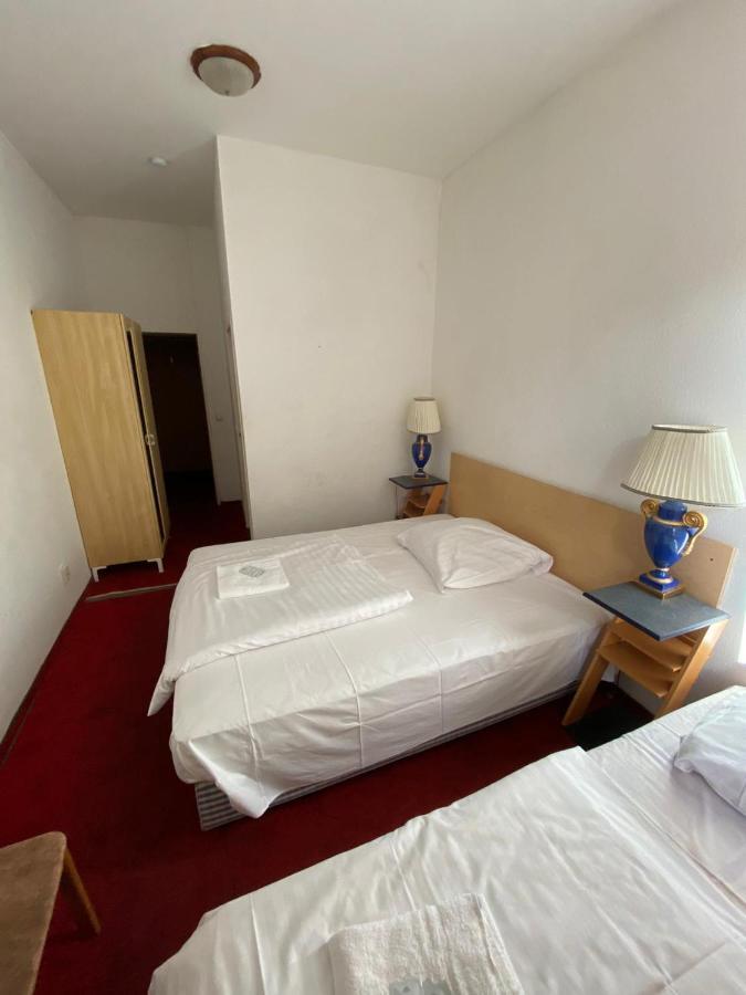 Märkischer Hof 3*