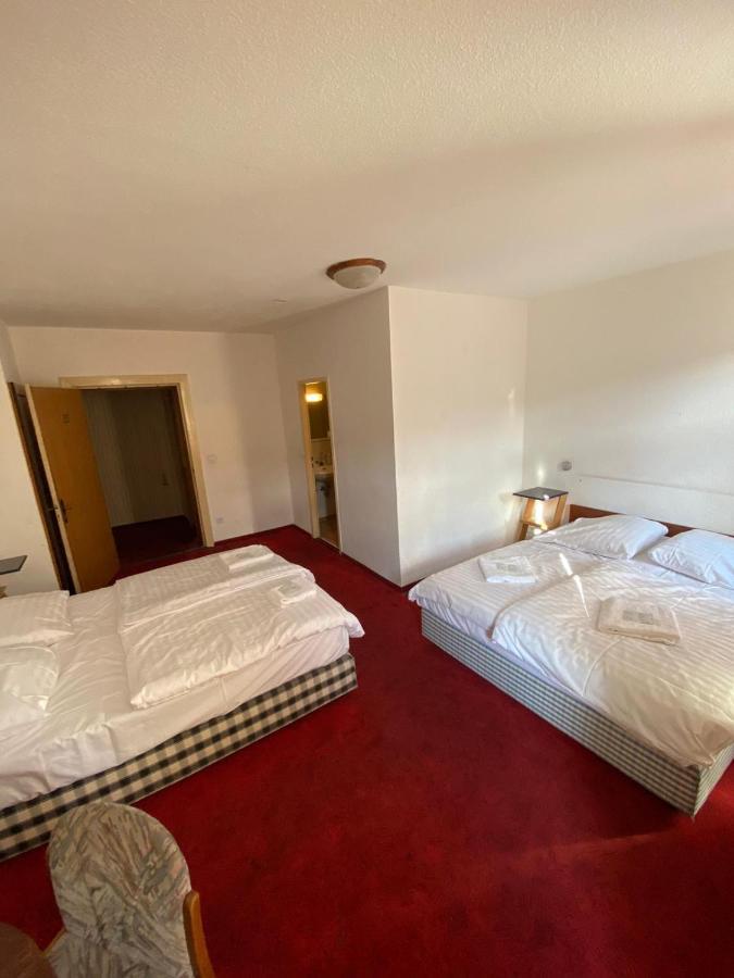 Märkischer Hof 3*