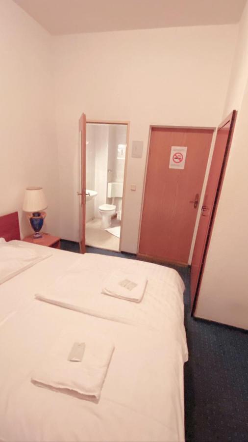 Hotel Märkischer Hof