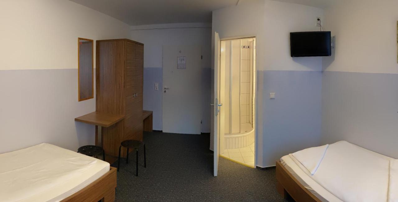 Ansbach Am Kadewe Hotell