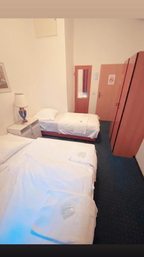 Hotel Märkischer Hof Berlin