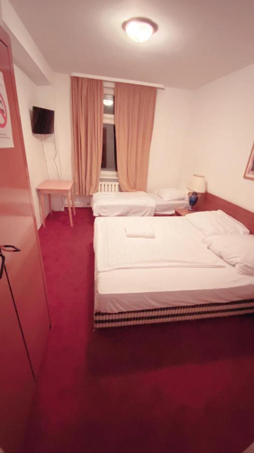 Hotel Märkischer Hof Berlin