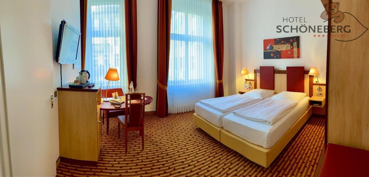 Hotel Schöneberg