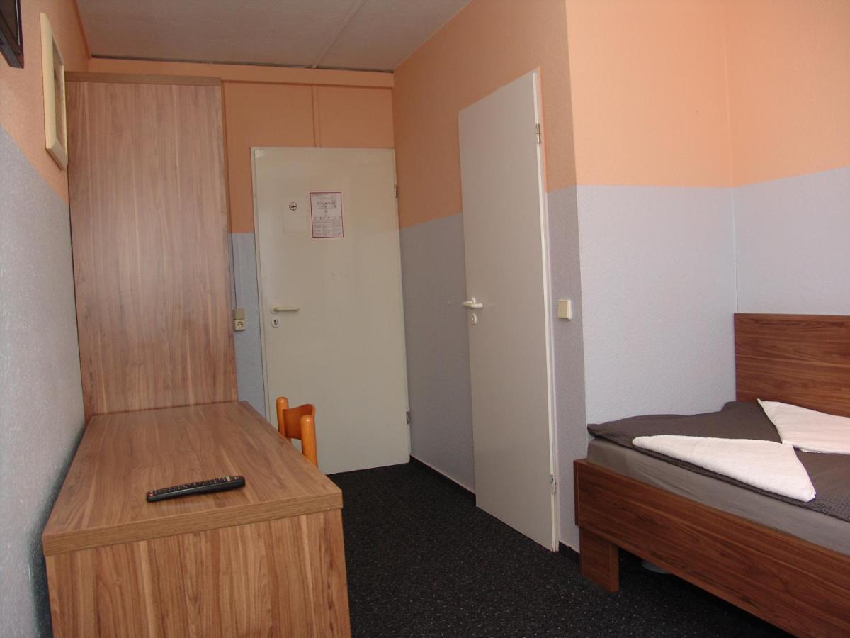 Ansbach Am Kadewe Hotell 3*