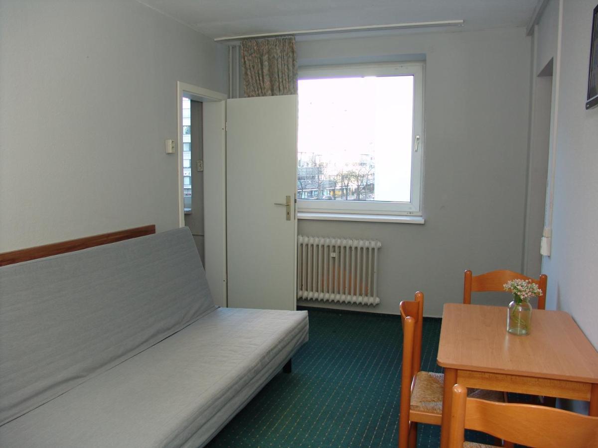 Hotell Ansbach Am Kadewe 3*