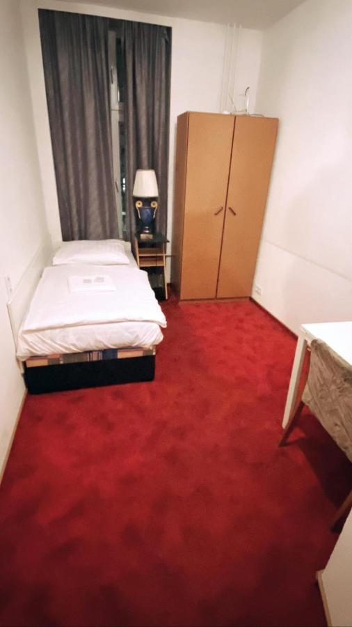 Märkischer Hof Hotel 3*