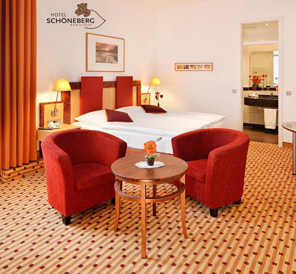 Schöneberg 3* Berlin
