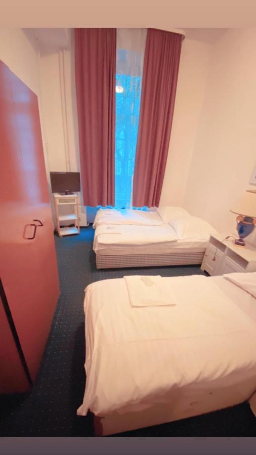 Märkischer Hof Hotel Berlin