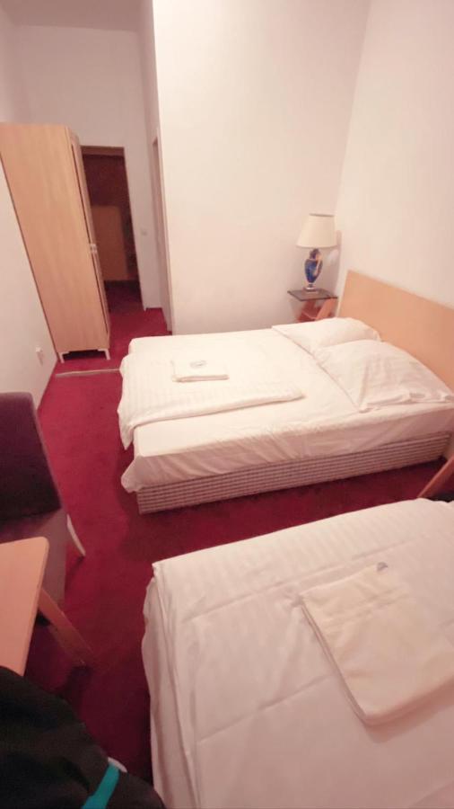 Märkischer Hof Hotel Berlin