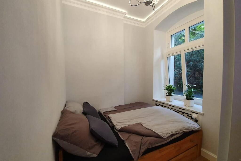 Lejlighed Modernes Design - Prenzlauer Berg Am Volkspark Friedrichshain