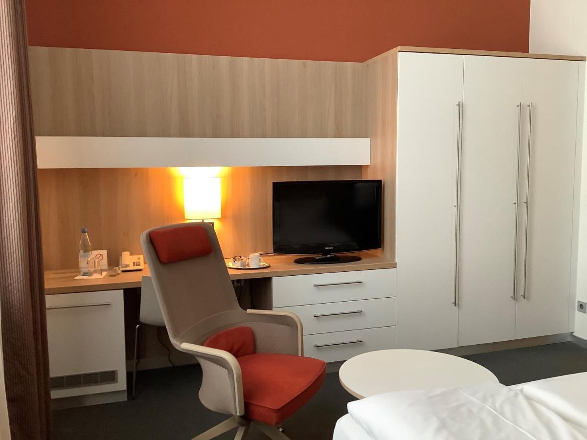 Gaestehaus Am Ukb Hotell 3*