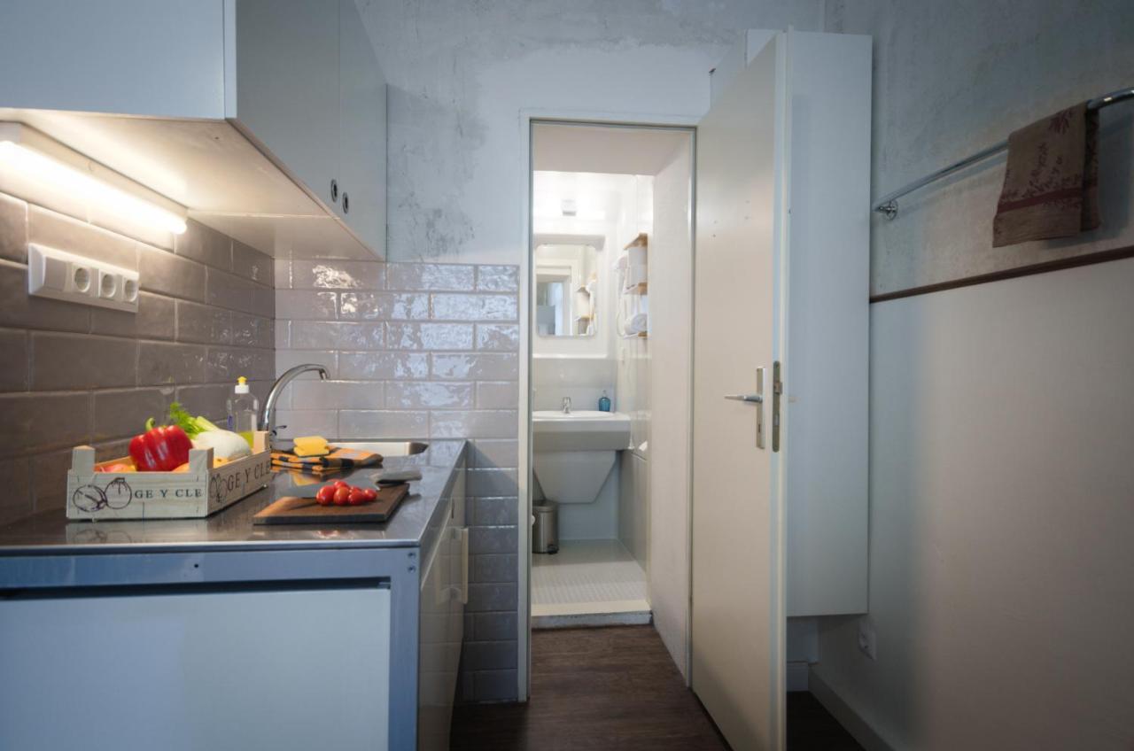 Apartment Altbauwohnung Mit 3 Bädern