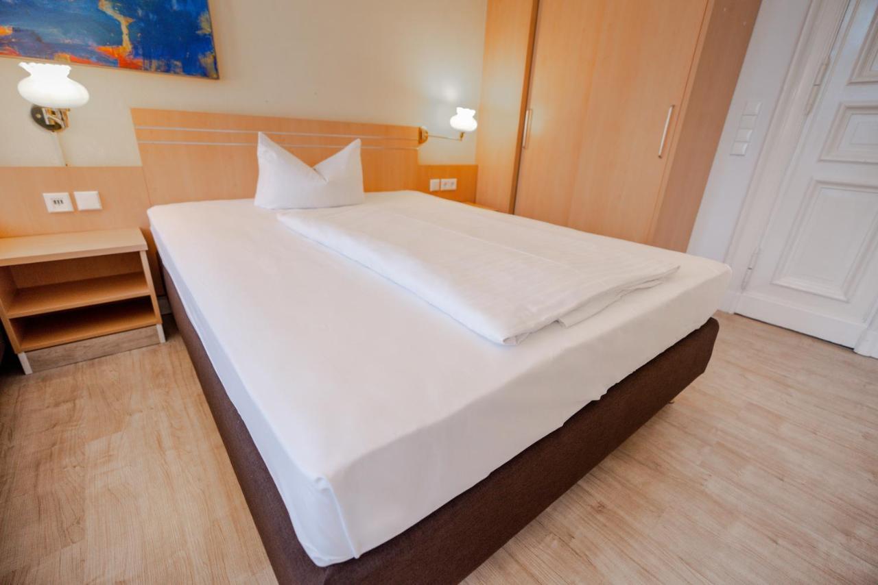 Tiergarten Hotell Berlin