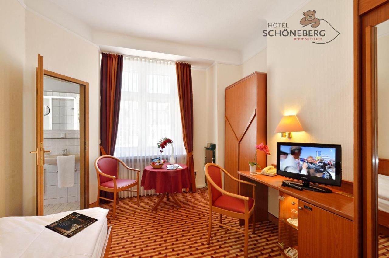 Schöneberg 3* Berlin