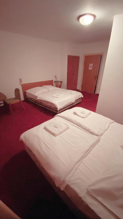 Hotel Märkischer Hof Berlin