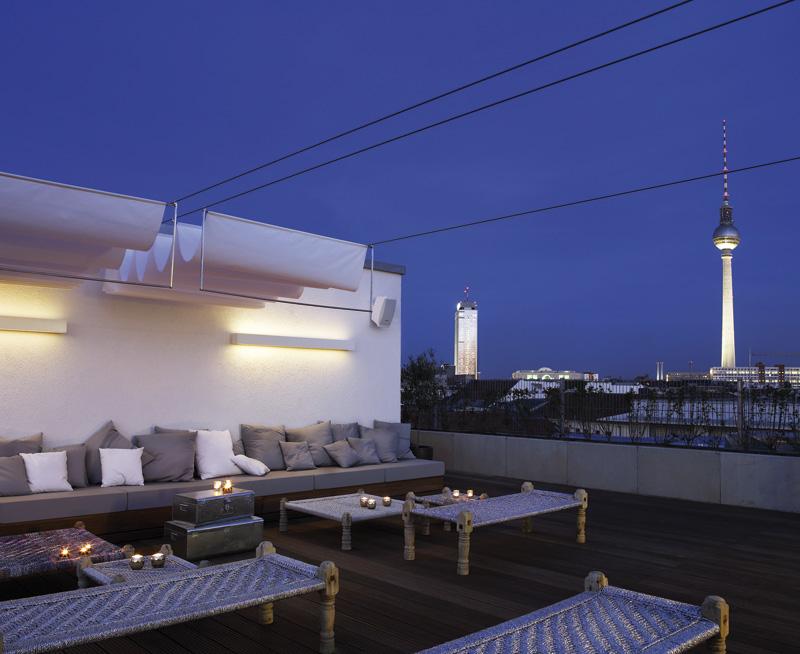 Hotell Amano & 3*