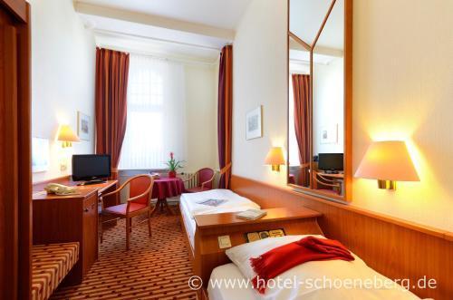 Schöneberg 3* Berlin