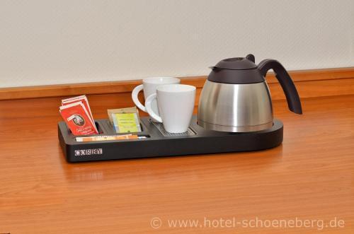 Schöneberg Hotel